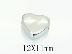 HY Wholesale 316L Stainless Steel Jewelry Popular Pendant-HY59P0746IIZ