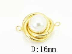 HY Wholesale 316L Stainless Steel Jewelry Popular Pendant-HY59P0793IK