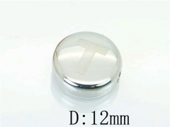 HY Wholesale 316L Stainless Steel Jewelry Popular Pendant-HY59P0688IIF