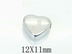HY Wholesale 316L Stainless Steel Jewelry Popular Pendant-HY59P0730IIA