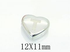 HY Wholesale 316L Stainless Steel Jewelry Popular Pendant-HY59P0740IIT