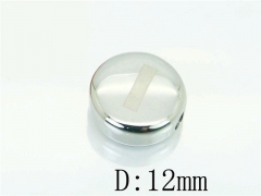 HY Wholesale 316L Stainless Steel Jewelry Popular Pendant-HY59P0677IIW