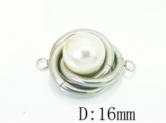 HY Wholesale 316L Stainless Steel Jewelry Popular Pendant-HY59P0792IH