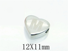 HY Wholesale 316L Stainless Steel Jewelry Popular Pendant-HY59P0733IIC