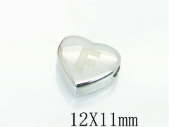 HY Wholesale 316L Stainless Steel Jewelry Popular Pendant-HY59P0726IIF