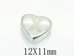 HY Wholesale 316L Stainless Steel Jewelry Popular Pendant-HY59P0744IIX