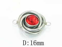 HY Wholesale 316L Stainless Steel Jewelry Popular Pendant-HY59P0813IH
