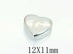 HY Wholesale 316L Stainless Steel Jewelry Popular Pendant-HY59P0727IIG