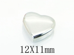 HY Wholesale 316L Stainless Steel Jewelry Popular Pendant-HY59P0778IH