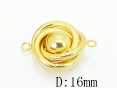 HY Wholesale 316L Stainless Steel Jewelry Popular Pendant-HY59P0799IKW