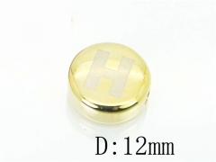 HY Wholesale 316L Stainless Steel Jewelry Popular Pendant-HY59P0702ILQ