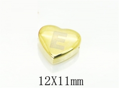 HY Wholesale 316L Stainless Steel Jewelry Popular Pendant-HY59P0751ILE