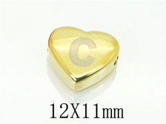 HY Wholesale 316L Stainless Steel Jewelry Popular Pendant-HY59P0749ILC