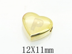 HY Wholesale 316L Stainless Steel Jewelry Popular Pendant-HY59P0762IL