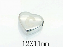 HY Wholesale 316L Stainless Steel Jewelry Popular Pendant-HY59P0723IIC