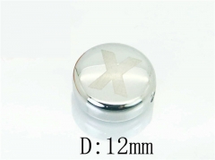 HY Wholesale 316L Stainless Steel Jewelry Popular Pendant-HY59P0692IIT