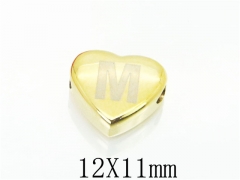 HY Wholesale 316L Stainless Steel Jewelry Popular Pendant-HY59P0759IL