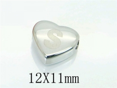 HY Wholesale 316L Stainless Steel Jewelry Popular Pendant-HY59P0739IIS