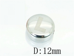HY Wholesale 316L Stainless Steel Jewelry Popular Pendant-HY59P0680II