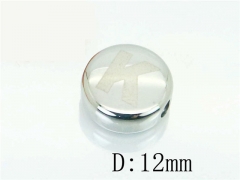 HY Wholesale 316L Stainless Steel Jewelry Popular Pendant-HY59P0679II
