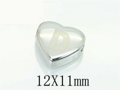 HY Wholesale 316L Stainless Steel Jewelry Popular Pendant-HY59P0724IID