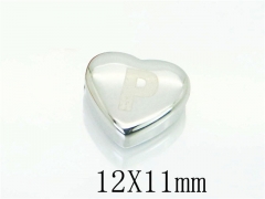 HY Wholesale 316L Stainless Steel Jewelry Popular Pendant-HY59P0736IIR