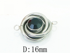 HY Wholesale 316L Stainless Steel Jewelry Popular Pendant-HY59P0809IH