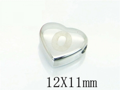 HY Wholesale 316L Stainless Steel Jewelry Popular Pendant-HY59P0735IIQ