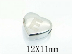 HY Wholesale 316L Stainless Steel Jewelry Popular Pendant-HY59P0725IIE