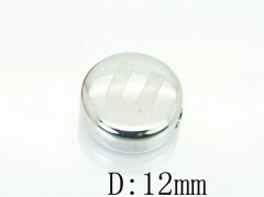 HY Wholesale 316L Stainless Steel Jewelry Popular Pendant-HY59P0689IIZ