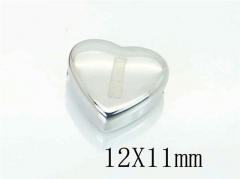 HY Wholesale 316L Stainless Steel Jewelry Popular Pendant-HY59P0729IIW