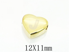 HY Wholesale 316L Stainless Steel Jewelry Popular Pendant-HY59P0756ILB