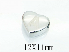 HY Wholesale 316L Stainless Steel Jewelry Popular Pendant-HY59P0721IIA