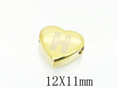 HY Wholesale 316L Stainless Steel Jewelry Popular Pendant-HY59P0754ILQ