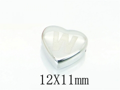 HY Wholesale 316L Stainless Steel Jewelry Popular Pendant-HY59P0743IIW