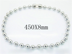 HY Wholesale Jewelry Stainless Steel Chain-HH01N141