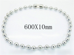 HY Wholesale Jewelry Stainless Steel Chain-HH01N132
