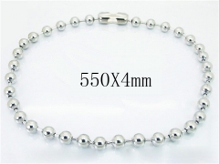 HY Wholesale Jewelry Stainless Steel Chain-HH01N151