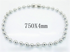 HY Wholesale Jewelry Stainless Steel Chain-HH01N148