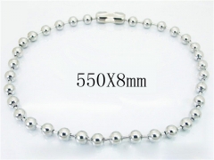 HY Wholesale Jewelry Stainless Steel Chain-HH01N139