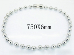 HY Wholesale Jewelry Stainless Steel Chain-HH01N142