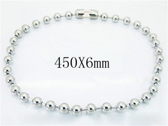 HY Wholesale Jewelry Stainless Steel Chain-HH01N147