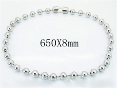 HY Wholesale Jewelry Stainless Steel Chain-HH01N137