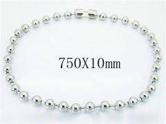 HY Wholesale Jewelry Stainless Steel Chain-HH01N130