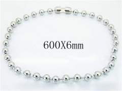 HY Wholesale Jewelry Stainless Steel Chain-HH01N144