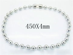 HY Wholesale Jewelry Stainless Steel Chain-HH01N153