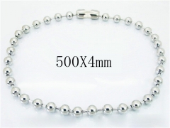 HY Wholesale Jewelry Stainless Steel Chain-HH01N152