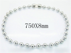 HY Wholesale Jewelry Stainless Steel Chain-HH01N136