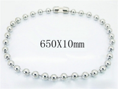 HY Wholesale Jewelry Stainless Steel Chain-HH01N131