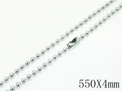 HY Wholesale Jewelry Stainless Steel Chain-HH01N196